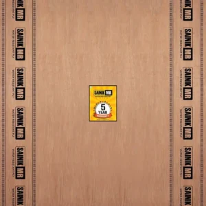 Century Sainik MR Plywood Thickness: 6mm Size: 8x4 Feet 5 Years warranty