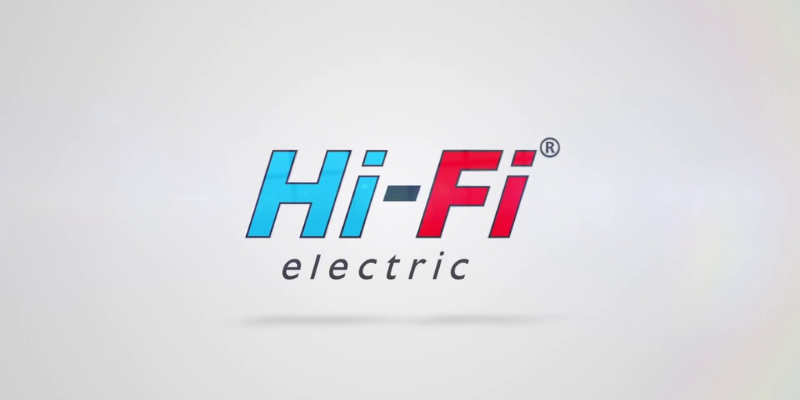 Hi-Fi