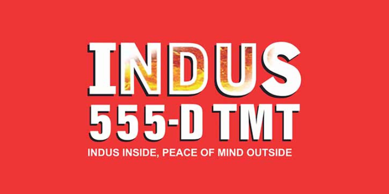 Indus TMT