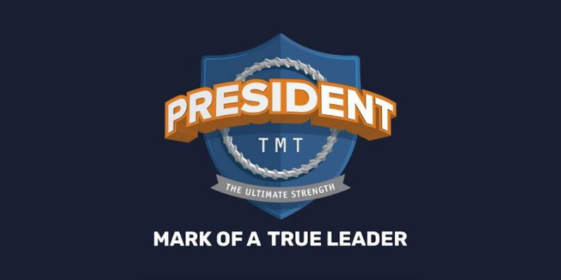 President TMT